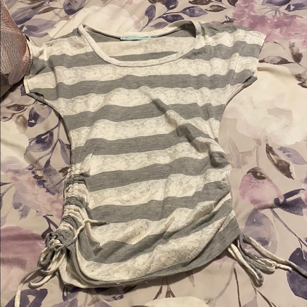 Maurice’s blouse